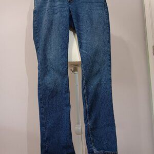 Men's Levis 511, 36 x 32